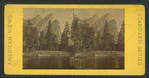 Three Brothers, California.