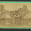 Sentinel Rocks.