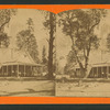 Yo-Semite Valley, California.