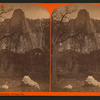Sentinel Rock, Yo Semite Val.