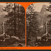 View from Mariposa Trail, Yo Semite Valley, Cal.
