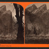 Three Brothers, Yo Semite Valley, Cal.