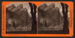 Three Brothers, Yo Semite Valley, Cal.
