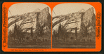 Royal Arches & North Dome, Yo Semite Val. Cal.