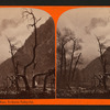 Morning - South Dome, Yo Semite Valley, Cal.