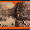 Mirror Lake, Yo Semite Val.