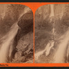 Tenaya Falls, Yo Semite Val.