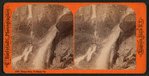 Tenaya Falls, Yo Semite Val.