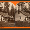 Clark's Hotel, Mariposa, Cal.