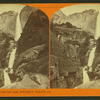 Yosemite Falls, 2,634 feet high, Yosemite Valley, Cal.
