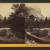 Mirror Lake, Yo-Semite Valley, Mariposa Co.