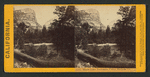 Mirror Lake, Yo-Semite Valley, Mariposa Co.