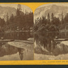 Glacier Point and Mirror Lake.