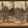 The Ferry, Merced River, Yosemite Valley.