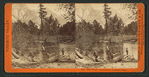 The Ferry, Merced River, Yosemite Valley.
