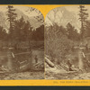 The Ferry, Merced River, Yosemite Valley.