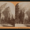 The Three Brothers, Yosemite Valley, Cal., U.S.A.