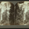 Yosemite Falls, Yosemite Valley, Cal., U.S.A.