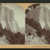 El Capitan, Yosemite Valley, Cal., U.S.A.