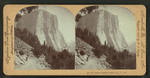 El Capitan, Yosemite Valley, Cal., U.S.A.