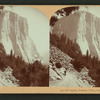 El Capitan, Yosemite Valley, Cal., U.S.A.