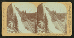 Bridal Veil Falls, Yosemite Valley, Cal., U.S.A.