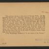 Bridal Veil Falls, Yosemite Valley, Cal., U.S.A.