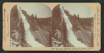 Bridal Veil Falls, Yosemite Valley, Cal., U.S.A.