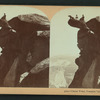 Glacier Point, Yosemite Valley, Cal., U.S.A.