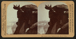 Glacier Point, Yosemite Valley, Cal., U.S.A.
