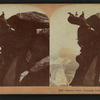 Glacier Point, Yosemite Valley, Cal., U.S.A.