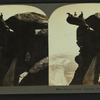 Glacier Point, Yosemite Valley, Cal., U.S.A.