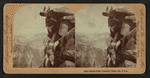Glacier Point, Yosemite Valley, Cal., U.S.A.