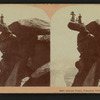 Glacier Point, Yosemite Valley, Cal., U.S.A.