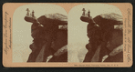 Glacier Point, Yosemite Valley, Cal., U.S.A.