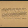 The 'Outlook', Glacier Point, Yosemite Valley, Cal., U.S.A.