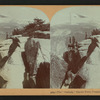 The 'Outlook', Glacier Point, Yosemite Valley, Cal., U.S.A.