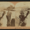 The 'Outlook', Glacier Point, Yosemite Valley, Cal., U.S.A..