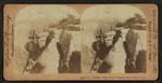 The 'Outlook', Glacier Point, Yosemite Valley, Cal., U.S.A..