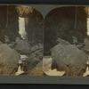 Vernal Fall, Yosemite Valley, Cal. U.S.A.