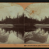 Beautiful Mirror Lake, Yosemite Valley, Cal. U.S.A.