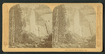 Nevada Falls, 700 feet, Cal.