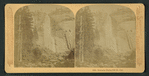 Nevada Falls, 700 feet, Cal.