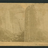 Nevada Falls, 700 feet, Cal.