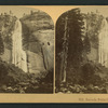 Nevada Falls, 700 feet, Cal.
