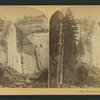Nevada Falls, 700 feet, Cal.