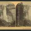 Nevada Falls, 700 ft., Cal.
