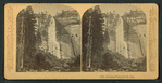 Nevada Falls, 700 ft., Cal.