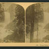 Vernal Falls, 630 feet. Cal.