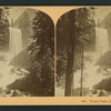 Vernal Falls, 630 feet. Cal.